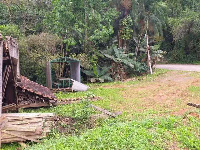 Terreno venda em Região Geográfica Imediata de Blumenau, Blumenau