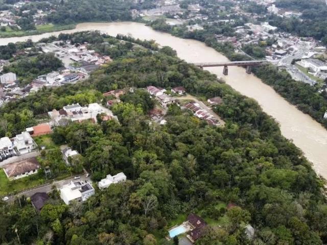 Terreno venda em Região Geográfica Imediata de Blumenau, Blumenau