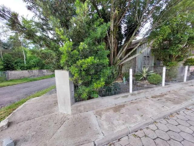 Terreno venda em Região Geográfica Imediata de Blumenau, Blumenau