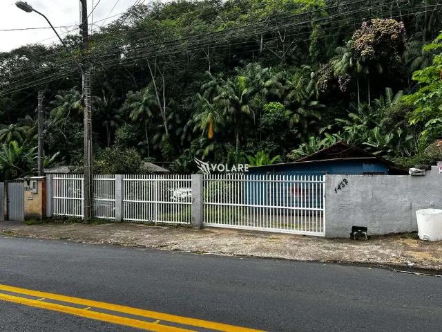 Terreno venda em Região Geográfica Imediata de Blumenau, Blumenau
