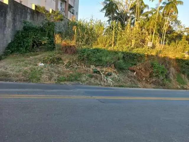 Terreno venda em Região Geográfica Imediata de Blumenau, Blumenau