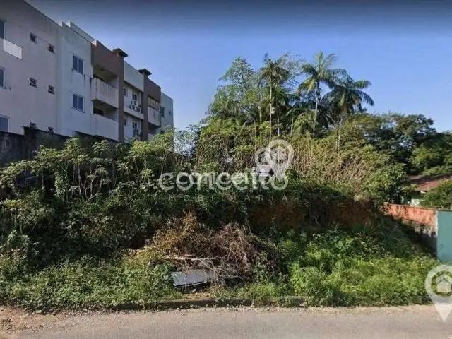 Terreno venda em Região Geográfica Imediata de Blumenau, Blumenau