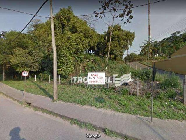 Terreno venda em Região Geográfica Imediata de Blumenau, Blumenau