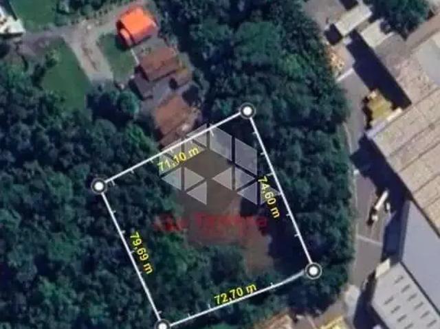 Terreno venda em Região Geográfica Imediata de Blumenau, Blumenau