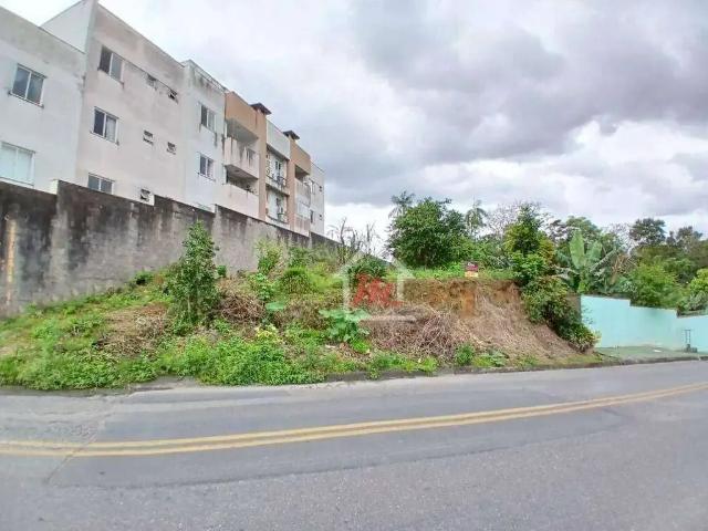 Terreno venda em Região Geográfica Imediata de Blumenau, Blumenau