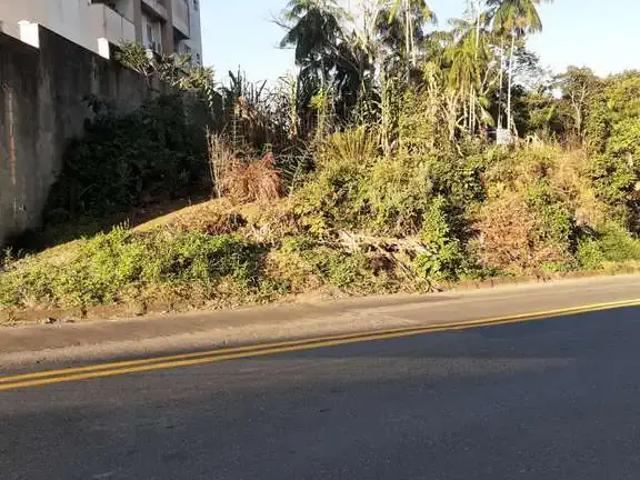Terreno venda em Região Geográfica Imediata de Blumenau, Blumenau