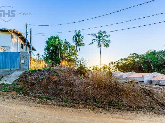 Terreno venda em Região Geográfica Imediata de Blumenau, Blumenau