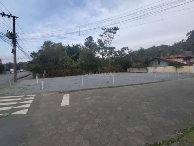 Terreno venda em Região Geográfica Imediata de Blumenau, Blumenau