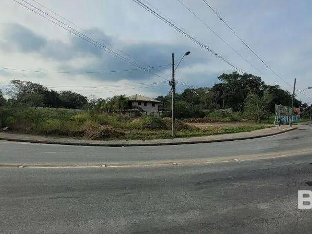 Terreno venda em Região Geográfica Imediata de Blumenau, Blumenau