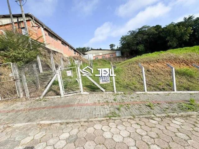 Terreno venda em Região Geográfica Imediata de Blumenau, Blumenau