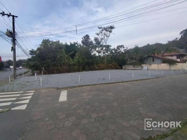 Terreno venda em Região Geográfica Imediata de Blumenau, Blumenau