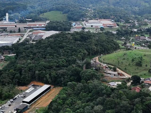 Terreno venda em Região Geográfica Imediata de Blumenau, Blumenau