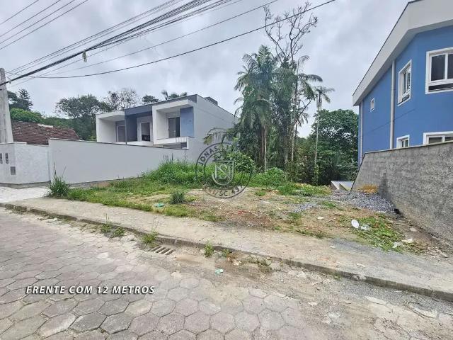 Terreno venda em Região Geográfica Imediata de Blumenau, Blumenau
