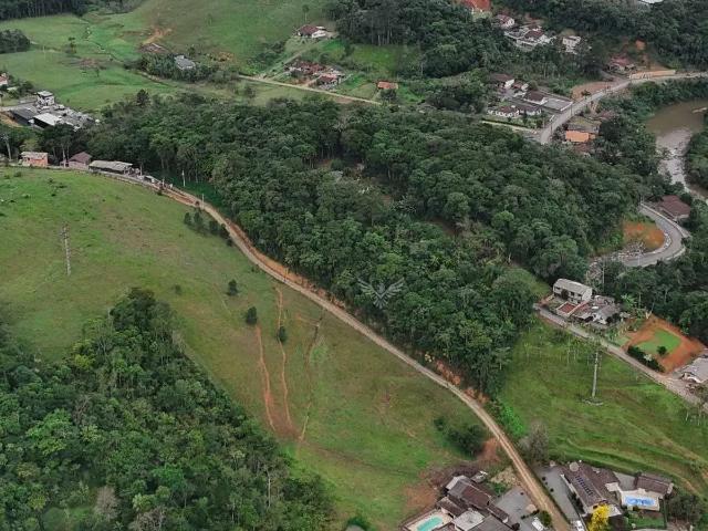 Terreno venda em Região Geográfica Imediata de Blumenau, Blumenau