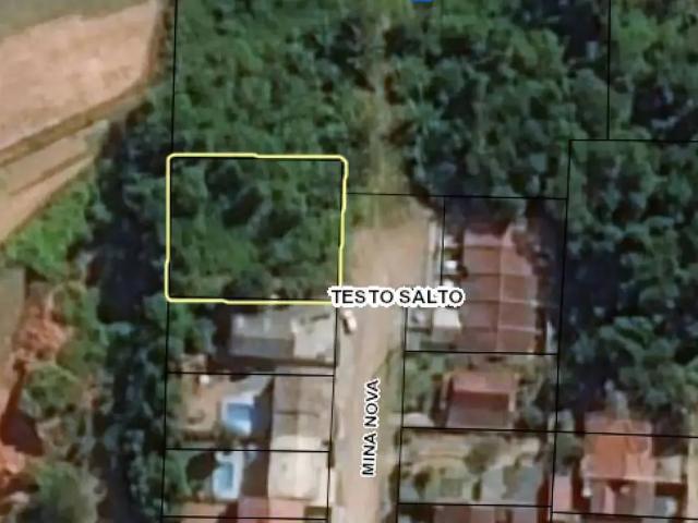 Terreno venda em Região Geográfica Imediata de Blumenau, Blumenau
