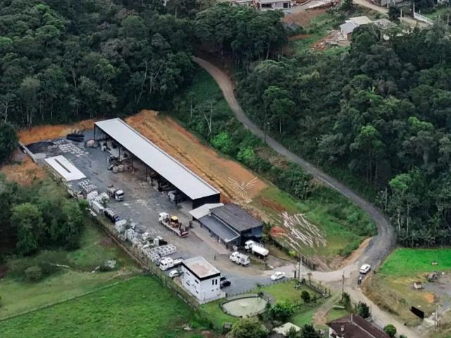 Terreno venda em Região Geográfica Imediata de Blumenau, Blumenau