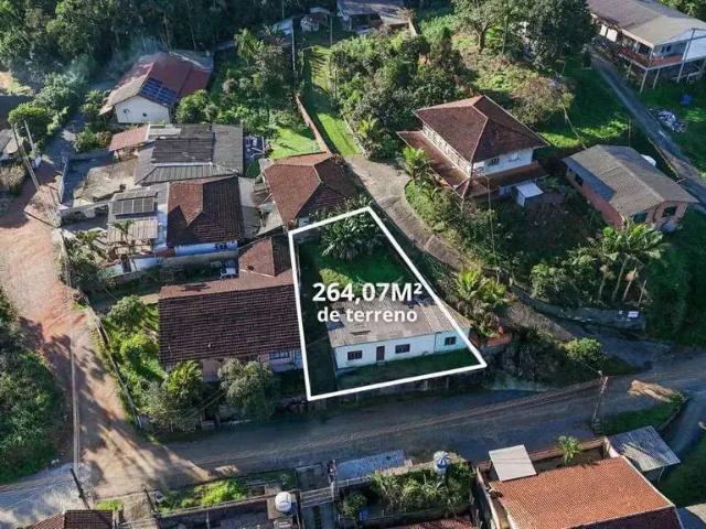 Terreno venda em Região Geográfica Imediata de Blumenau, Blumenau