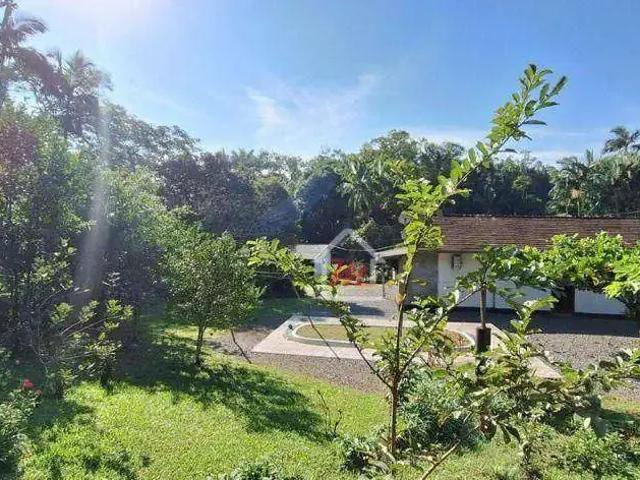 Terreno venda em Região Geográfica Imediata de Blumenau, Blumenau