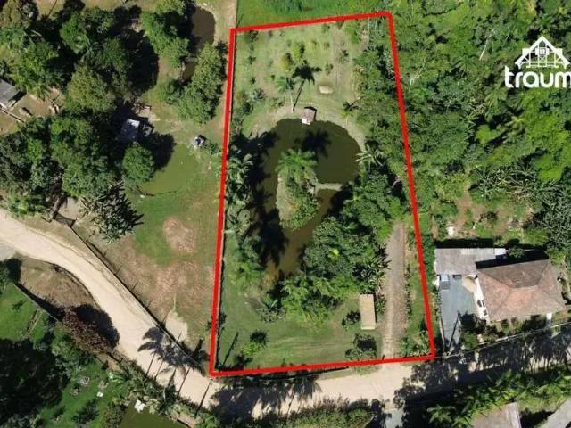 Terreno venda em Região Geográfica Imediata de Blumenau, Blumenau