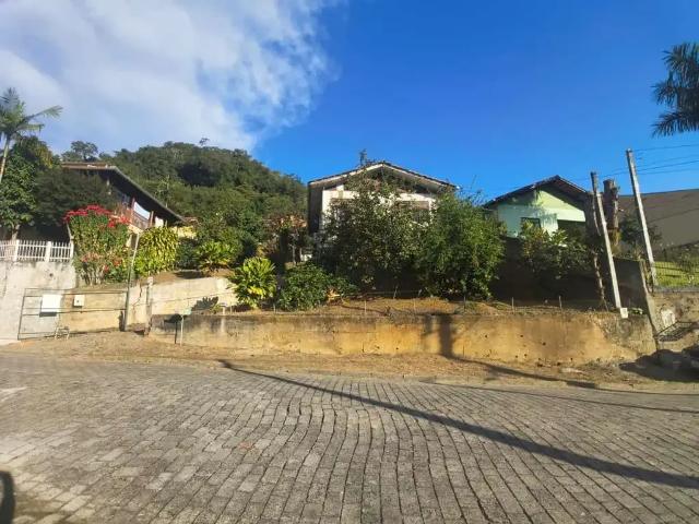 Terreno venda em Região Geográfica Imediata de Blumenau, Blumenau