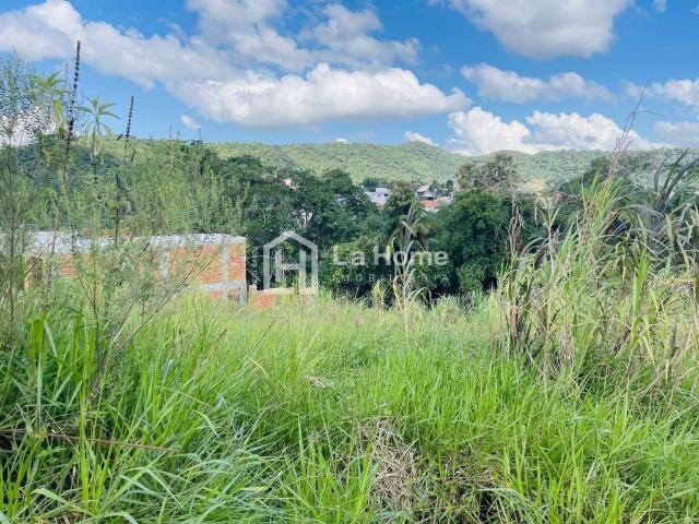 Terreno venda em Região Geográfica Imediata de Blumenau, Blumenau