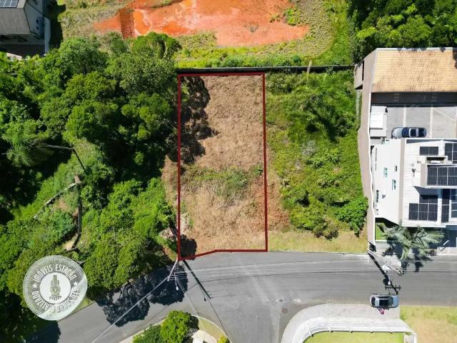 Terreno venda em Região Geográfica Imediata de Blumenau, Blumenau