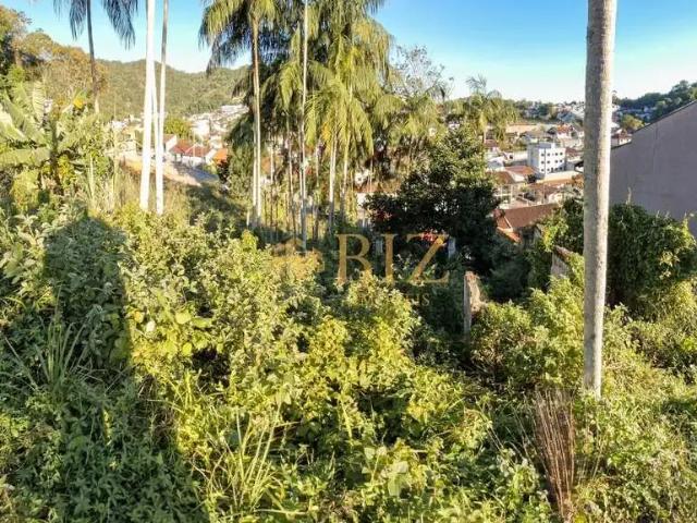 Terreno venda em Região Geográfica Imediata de Blumenau, Blumenau