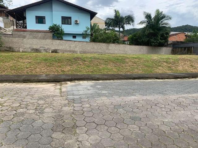 Terreno venda em Região Geográfica Imediata de Blumenau, Blumenau