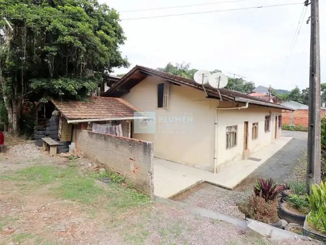Terreno venda em Região Geográfica Imediata de Blumenau, Blumenau
