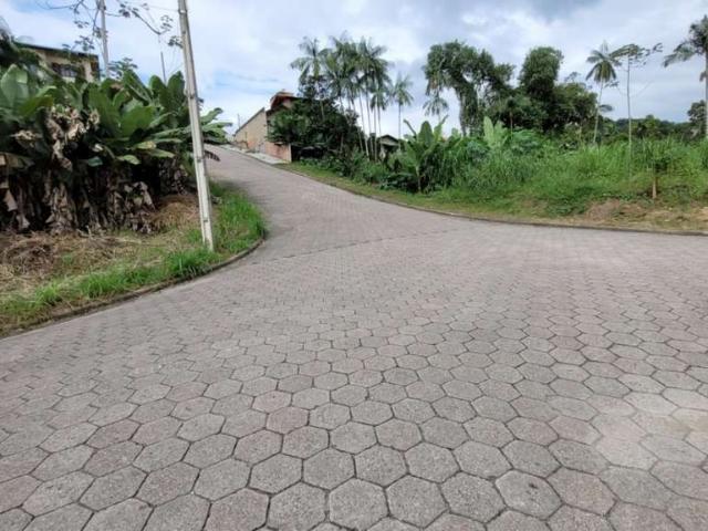 Terreno venda em Região Geográfica Imediata de Blumenau, Blumenau