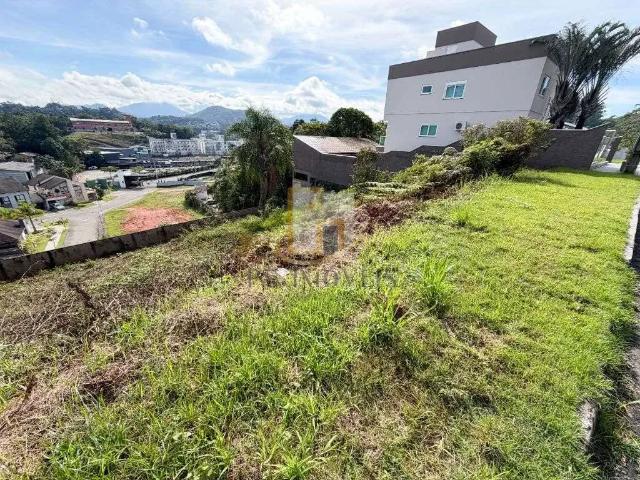 Terreno venda em Região Geográfica Imediata de Blumenau, Blumenau