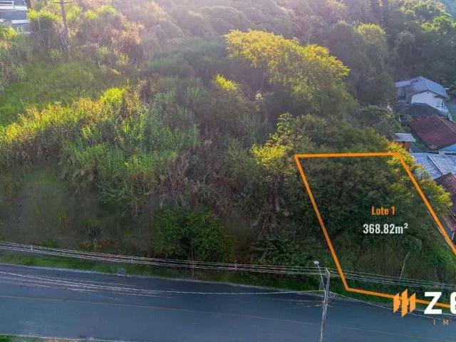 Terreno venda em Região Geográfica Imediata de Blumenau, Blumenau