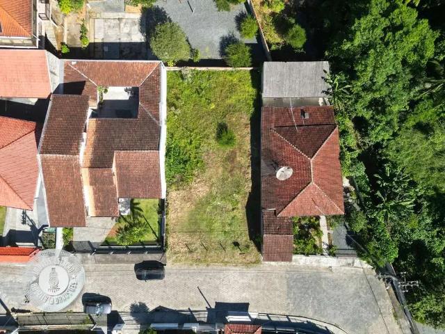 Terreno venda em Região Geográfica Imediata de Blumenau, Blumenau
