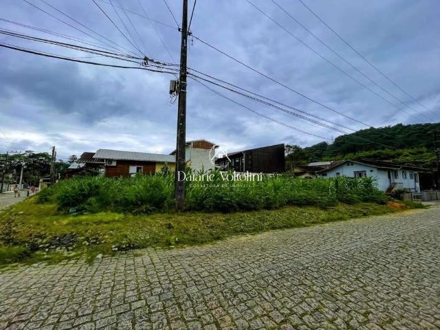 Terreno venda em Região Geográfica Imediata de Blumenau, Blumenau
