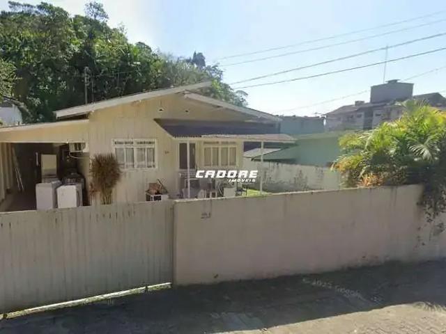 Terreno venda em Região Geográfica Imediata de Blumenau, Blumenau