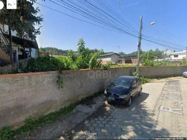 Terreno venda em Região Geográfica Imediata de Blumenau, Blumenau