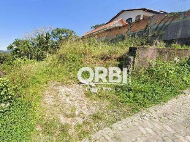 Terreno venda em Região Geográfica Imediata de Blumenau, Blumenau