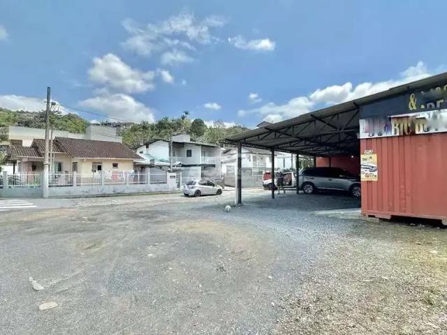Terreno venda em Região Geográfica Imediata de Blumenau, Blumenau