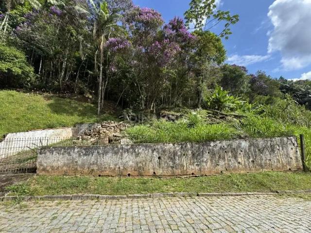 Terreno venda em Região Geográfica Imediata de Blumenau, Blumenau