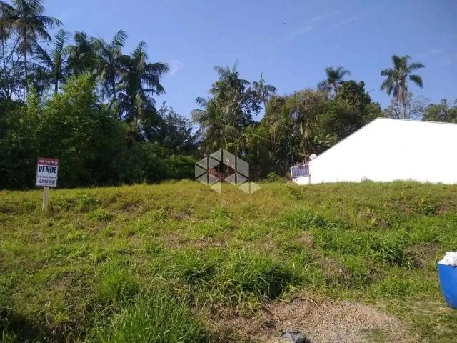 Terreno venda em Região Geográfica Imediata de Blumenau, Blumenau