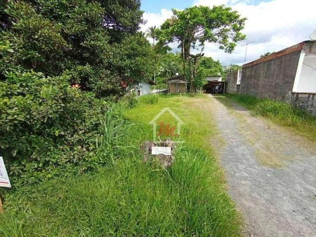 Terreno venda em Região Geográfica Imediata de Blumenau, Blumenau