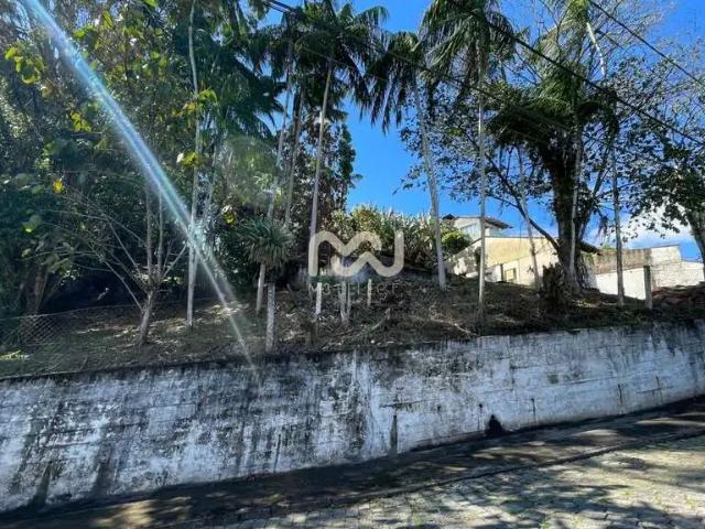 Terreno venda em Região Geográfica Imediata de Blumenau, Blumenau