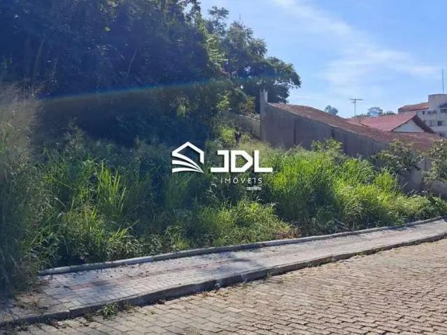 Terreno venda em Região Geográfica Imediata de Blumenau, Blumenau