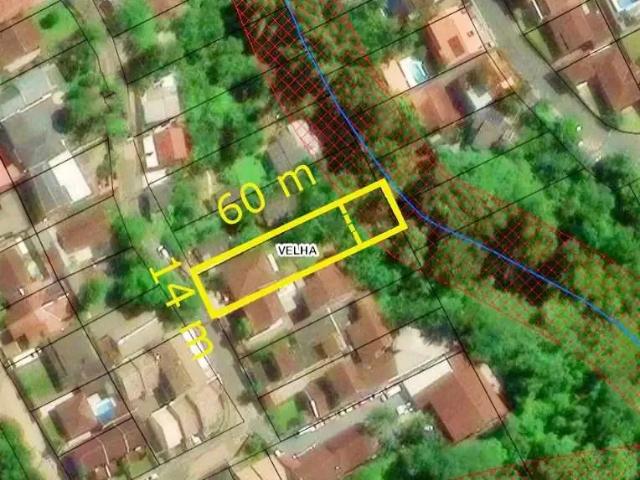 Terreno venda em Região Geográfica Imediata de Blumenau, Blumenau