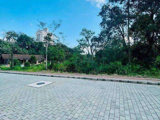 Terreno venda em Região Geográfica Imediata de Blumenau, Blumenau