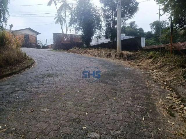 Terreno venda em Região Geográfica Imediata de Blumenau, Blumenau