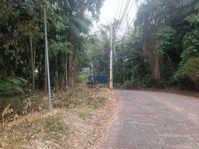 Terreno venda em Região Geográfica Imediata de Blumenau, Blumenau