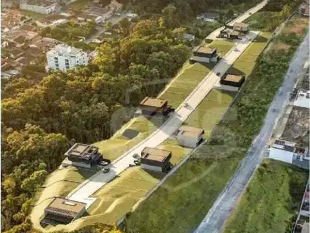 Terreno venda em Região Geográfica Imediata de Blumenau, Blumenau