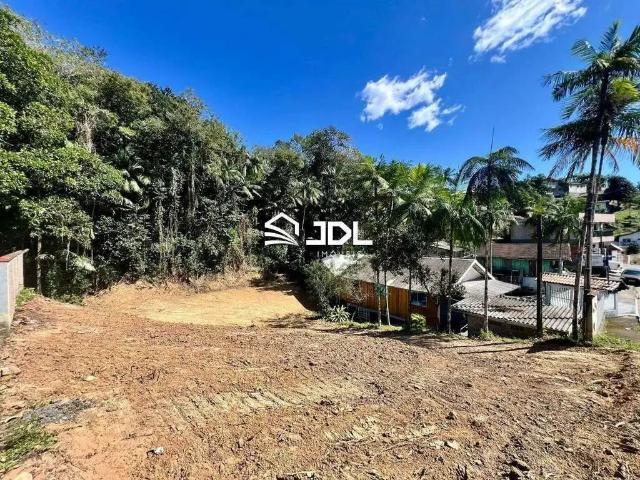 Terreno venda em Região Geográfica Imediata de Blumenau, Blumenau