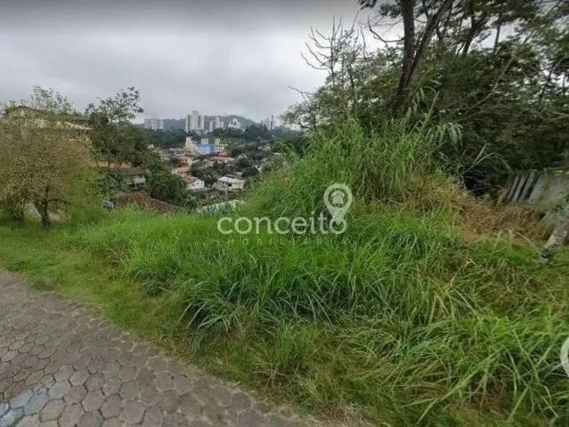 Terreno venda em Região Geográfica Imediata de Blumenau, Blumenau